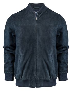 Heritage
Jacket Men Navy Blue