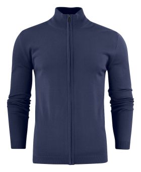Sonette
Cardigan Men navy