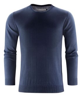 Ashland U 
Knitted Sweater Men navy