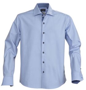 Baltimore
Shirt Men Light blue