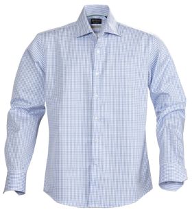 Tribeca
Shirt Men Light blue