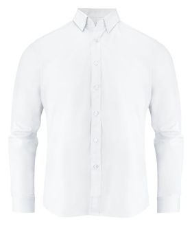Acton
Shirt Men White