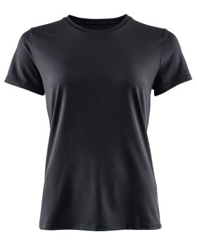 W's Active Tee Black