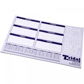 Desk-Mate® A2 notepad