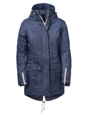 Westlake Woman navy