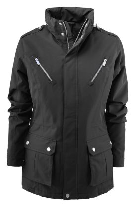 Kingsport
Jacket Women Black