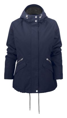 Rockingfield 
Winter Jacket Women navy