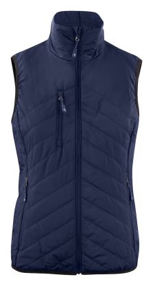 Deer Ridge 
Vest Women navy