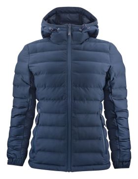 Woodlake Heights 
Winter Jacket Women