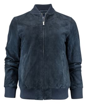 Heritage 
Jacket Women Navy Blue