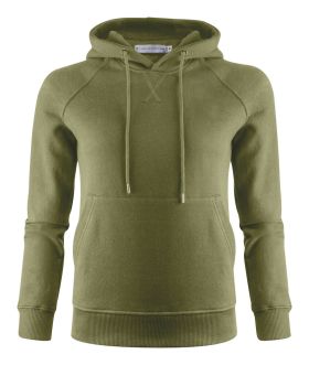 Hardin Heights
Hoodie Women Moss Green