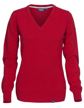 Nottingmoon Lady Red
