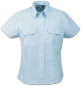 Avalon  s/s Light blue