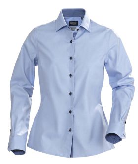 Baltimore
Shirt Women Light blue