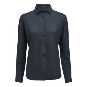 Hicksville Shirt Woman navy