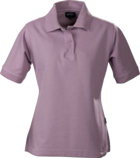 SEMORA LADIES PIQUE Lavender