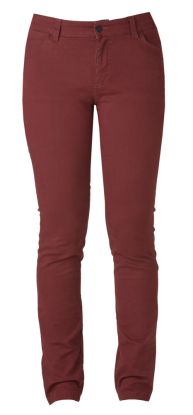 Officer
Pants Women Red