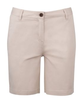 Carson Shorts Women Sand