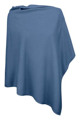 Poncho Women One Size