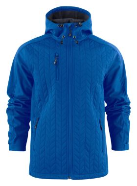 Myers
Softshell Jacket Men sporty blue