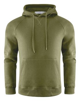 Hardin Heights
Hoodie Men Moss Green