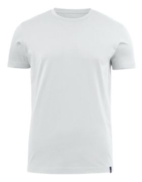 American U
T-Shirt Men White