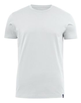American U
T-Shirt Men White