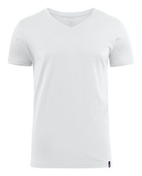 American V
T-Shirt Men White