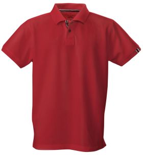 Avon 
Polo Pique Men Red