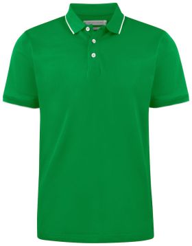 Greenville
Polo Regular Fit Men sport green
