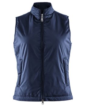 W's Redding Vest Navy Blue