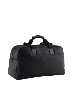 Traveler Weekender Black