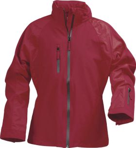 Slalom Woman Red