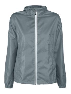 Fastplant Lady
Jacket Women metal grey