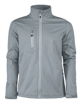 Vert
Softshell Jacket Men metal grey