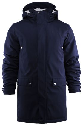 Slope
Jacket Men Navy Blue