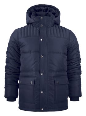 Luge Navy Blue
