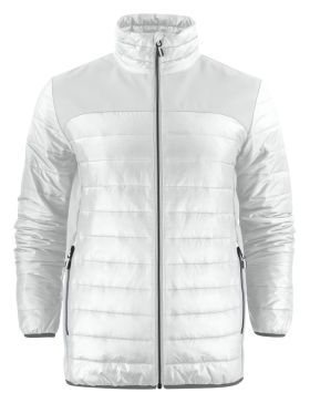 Expedition
Jacket Men White