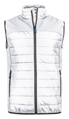 Expedition
Vest Men White