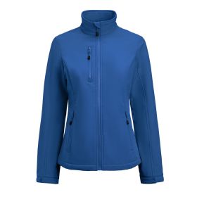 Airwalk 
Softshell Jacket Women Bright Blue