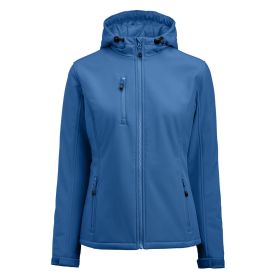 Boardslide 
Jacket Woman Bright Blue