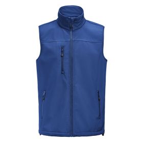 Airwalk Vest Blue