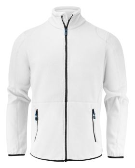 Speedway
Fleece Jacket Men White