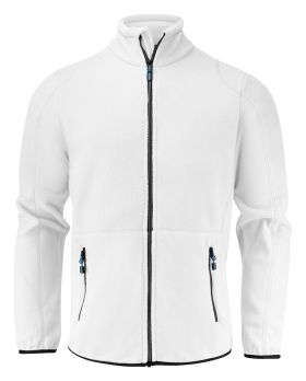 Speedway
Fleece Jacket Men White