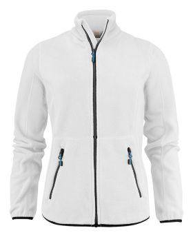 Speedway
Fleece Jacket Women White