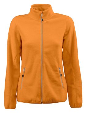Rocket
Fleece Jacket Women