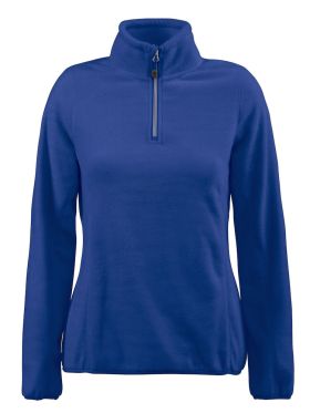 Frontflip
Fleece Jacket Women Blue