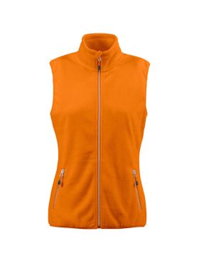 Sideflip 
Vest Women