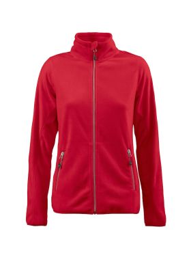 Twohand 
Fleece Jacket Women
