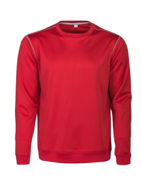 Marathon
Sweater Men Red